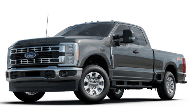 2024 Ford SuperDuty